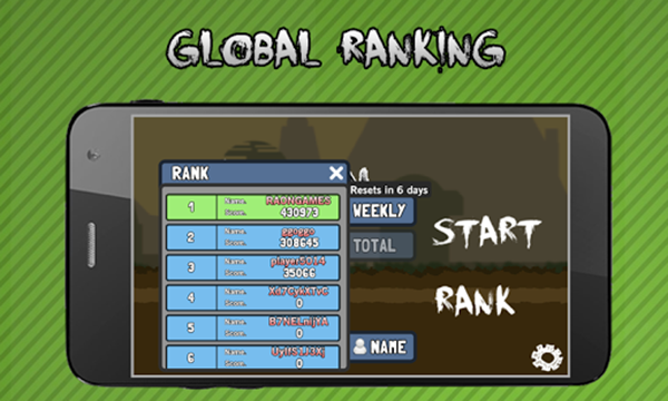 火柴人槍手無限金幣中文版