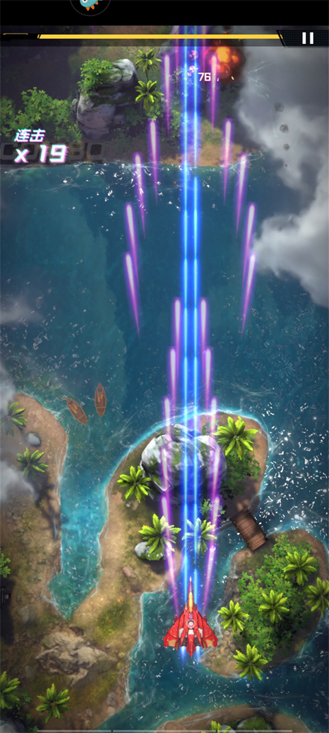 雷電覺醒2025年最新版 雷電覺醒2025年最新版