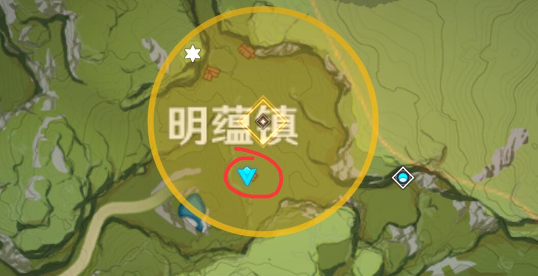 原神孤木孑立無林可依如何完成-原神孤木孑立無林可依任務一覽 原神孤木孑立無林可依如何完成-原神孤木孑立無林可依任務一覽