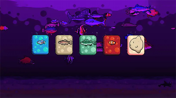 輕松水族館手機版