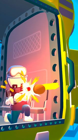 地獄直升機(jī)全武器解鎖無(wú)廣告