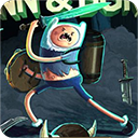 阿寶勇闖骷髏營手機(jī)版