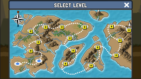 火柴人槍手無限金幣中文版 火柴人槍手無限金幣中文版