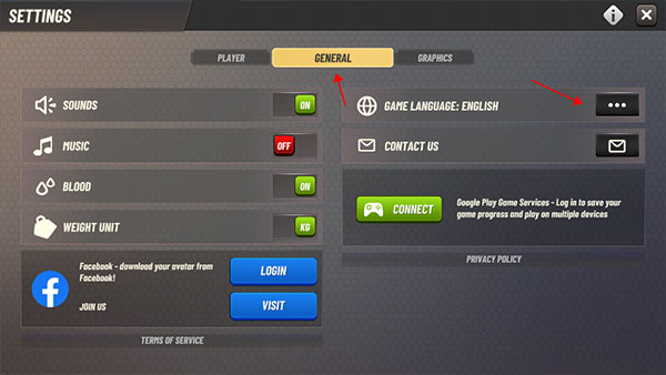 狩獵沖突中文版 狩獵沖突中文版