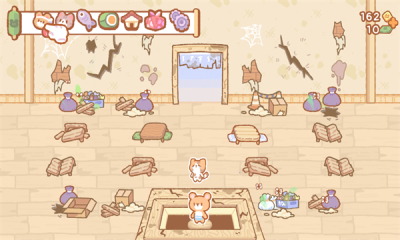 小熊壽司吧中文版