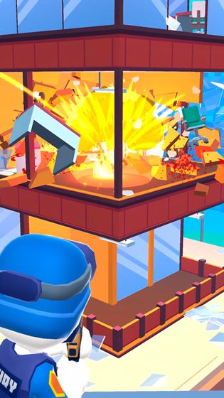 地獄直升機(jī)全武器解鎖無(wú)廣告 地獄直升機(jī)全武器解鎖無(wú)廣告