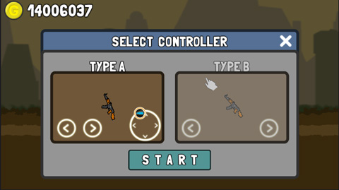 火柴人槍手無限金幣中文版 火柴人槍手無限金幣中文版