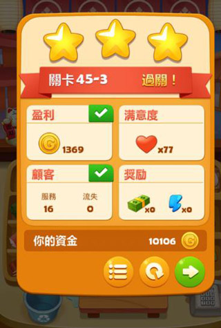 壽司大廚無(wú)限金幣版