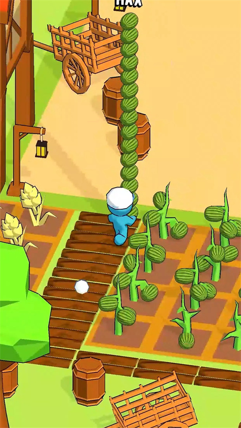 我的迷你超市無廣告版