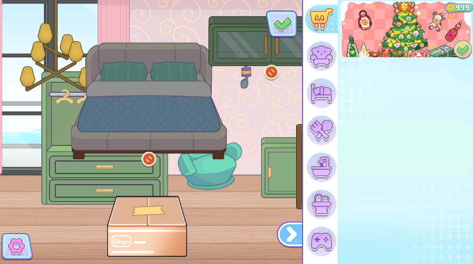 奇妙創意世界免費版