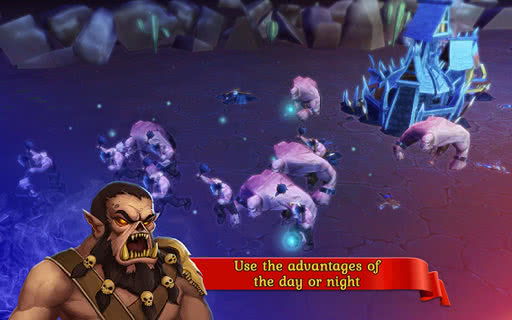 戰(zhàn)爭(zhēng)高塔中文版