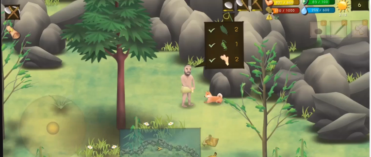 挨餓荒野狗怎么救-挨餓荒野救狗攻略 挨餓荒野狗怎么救-挨餓荒野救狗攻略