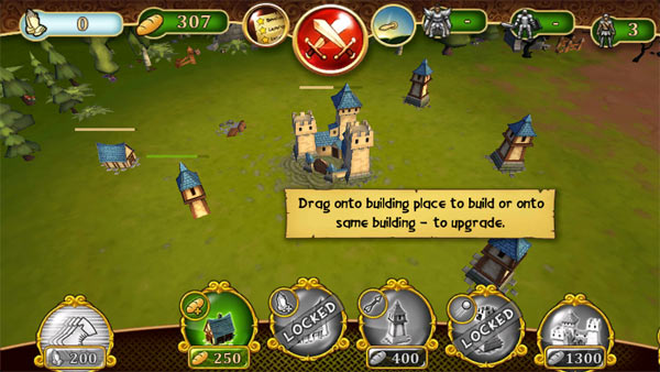 戰(zhàn)爭(zhēng)高塔中文版