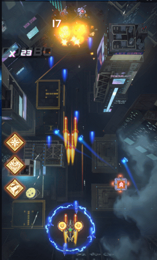 雷電覺醒2025年最新版 雷電覺醒2025年最新版