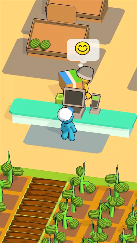 我的迷你超市無廣告版