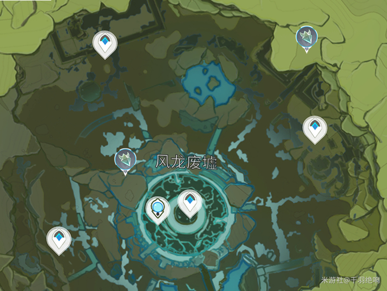 原神晶核怎么獲得-原神晶核獲取位置一覽