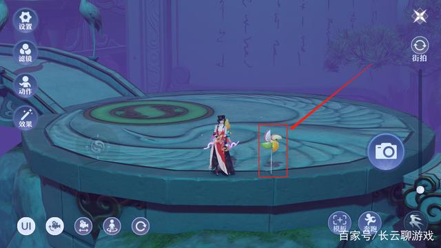 夢幻新誅仙青云山探靈怎么完成-夢幻新誅仙青云山探靈任務攻略