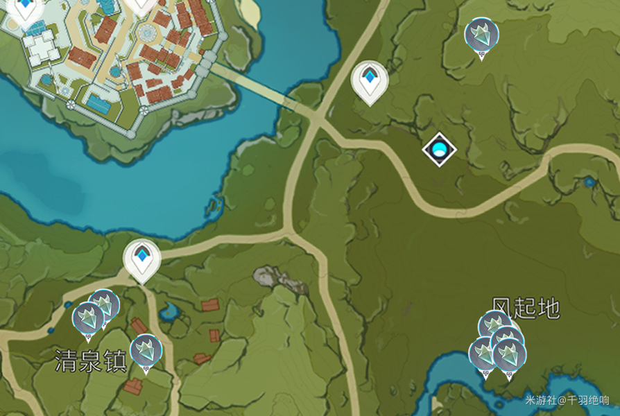 原神晶核怎么獲得-原神晶核獲取位置一覽