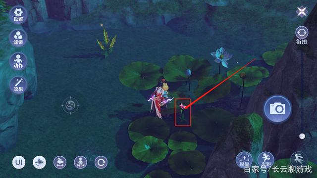 夢幻新誅仙青云山探靈怎么完成-夢幻新誅仙青云山探靈任務攻略