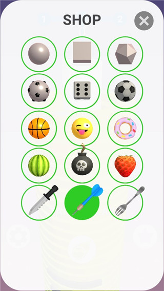 堆棧球無廣告版