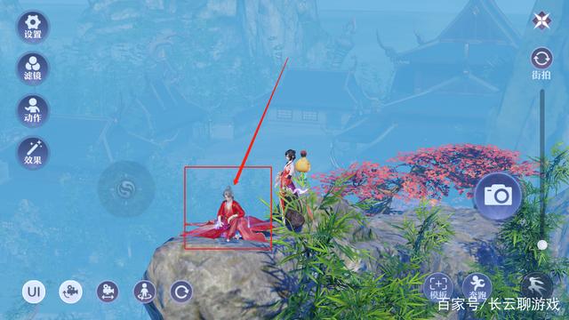 夢幻新誅仙青云山探靈怎么完成-夢幻新誅仙青云山探靈任務攻略