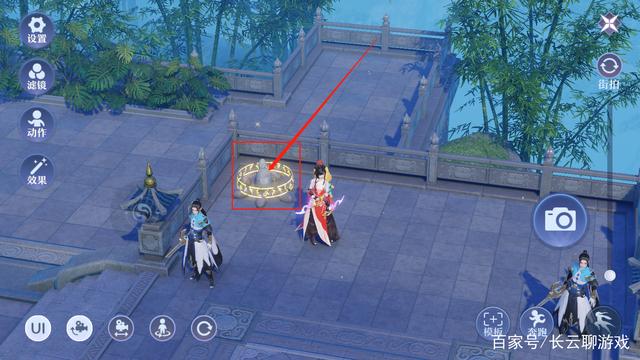 夢幻新誅仙青云山探靈怎么完成-夢幻新誅仙青云山探靈任務攻略