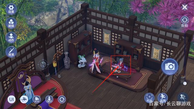 夢幻新誅仙青云山探靈怎么完成-夢幻新誅仙青云山探靈任務攻略