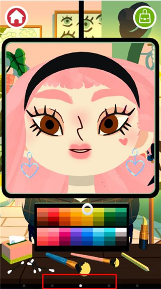 托卡美發4免費版