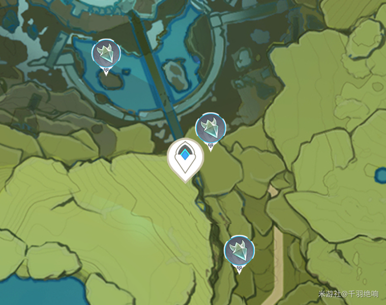 原神晶核怎么獲得-原神晶核獲取位置一覽