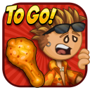 老爹炸雞店中文版