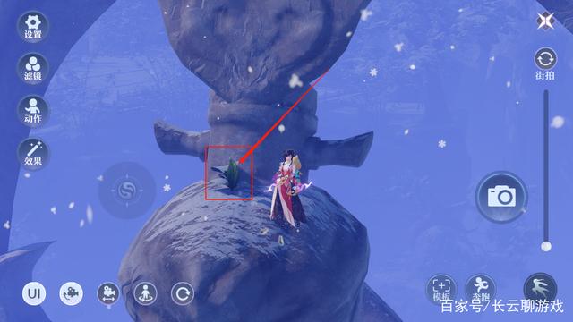 夢幻新誅仙青云山探靈怎么完成-夢幻新誅仙青云山探靈任務攻略