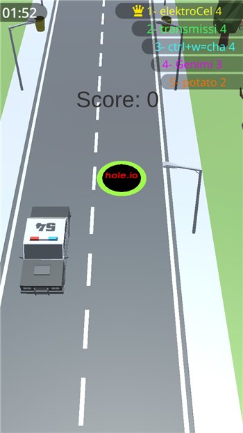 黑洞大作戰免廣告版