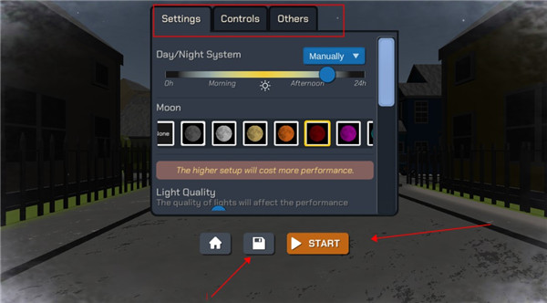 大型煙花模擬器中文版無廣告