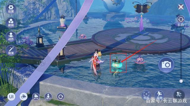 夢幻新誅仙青云山探靈怎么完成-夢幻新誅仙青云山探靈任務攻略