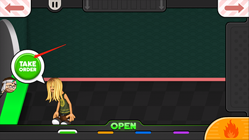 老爹的壽司店中文版