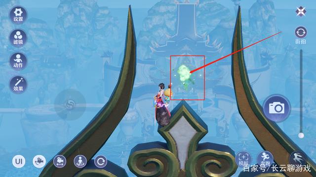 夢幻新誅仙青云山探靈怎么完成-夢幻新誅仙青云山探靈任務攻略