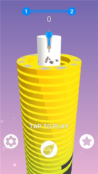 堆棧球無廣告版