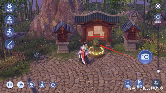 夢幻新誅仙青云山探靈怎么完成-夢幻新誅仙青云山探靈任務攻略