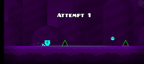 幾何沖刺世界完整版