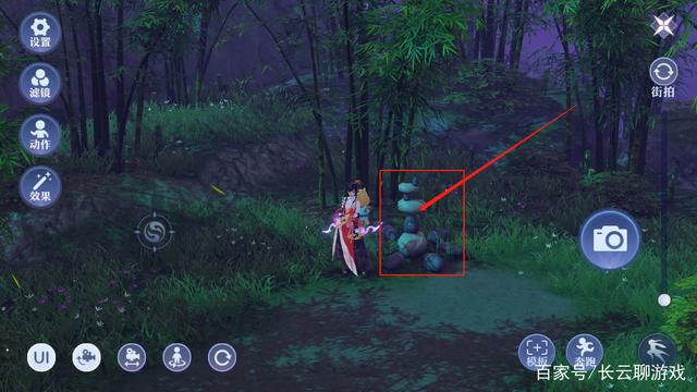 夢幻新誅仙青云山探靈怎么完成-夢幻新誅仙青云山探靈任務攻略