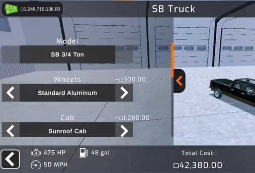 美國農場模擬器漢化版