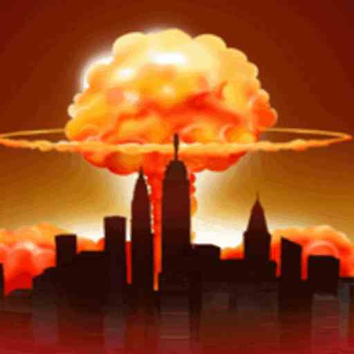 城市毀滅模擬器2025最新版