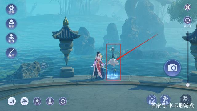 夢幻新誅仙青云山探靈怎么完成-夢幻新誅仙青云山探靈任務攻略