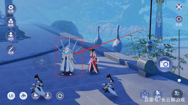 夢幻新誅仙青云山探靈怎么完成-夢幻新誅仙青云山探靈任務攻略