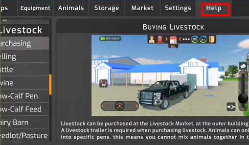 美國農場模擬器漢化版