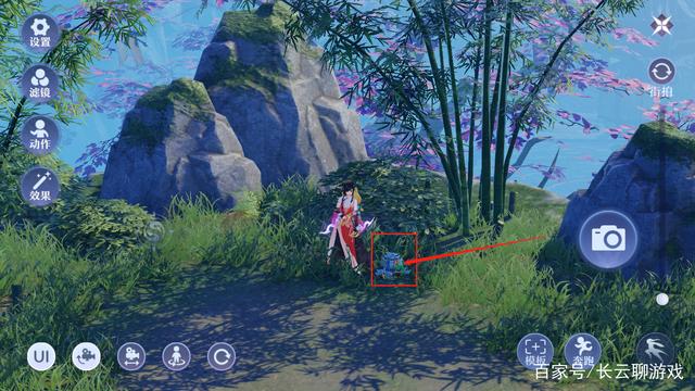 夢幻新誅仙青云山探靈怎么完成-夢幻新誅仙青云山探靈任務攻略