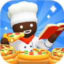 披薩好了無限金幣