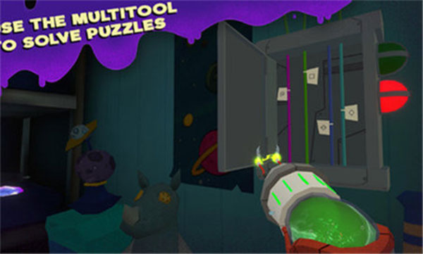 古茲游戲中文版