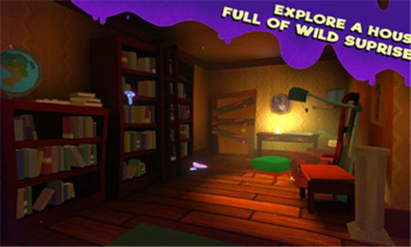 古茲游戲中文版