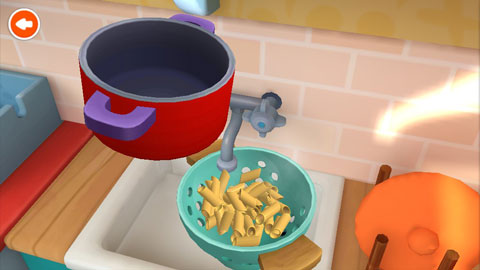 熊貓博士餐廳3免費版 熊貓博士餐廳3免費版